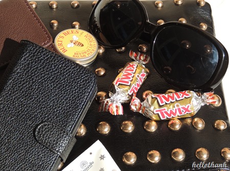 Accessoires (19)