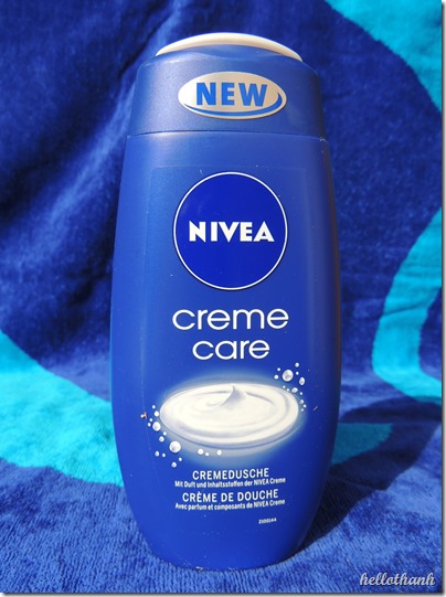 Nivea Dusche  (20)