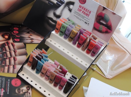 Glossybox hellothanh (20)