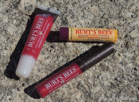 Burts Bees (2)