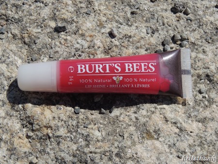 Burts Bees (5)