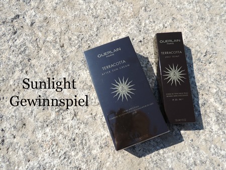 Sunlight