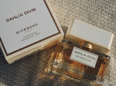 Givenchy Dahlia Divin (3)