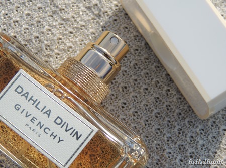 Givenchy Dahlia Divin (9)