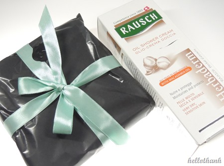 Douglas Box of Beauty 10 (1)
