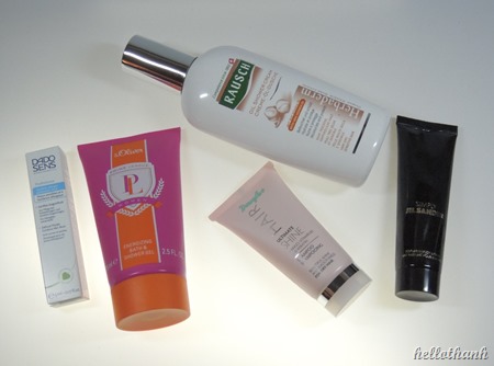 Douglas Box of Beauty 10 (4)