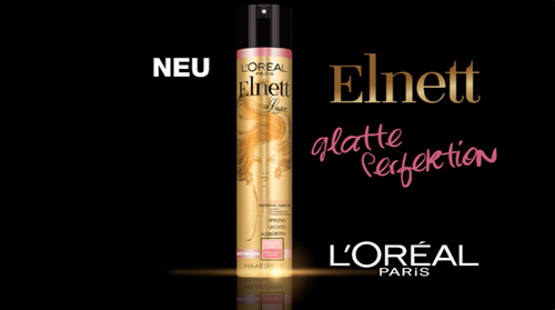 Loreal Elnett_3