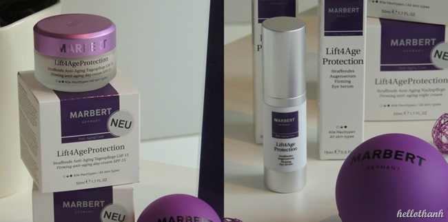 Beautypress in Wien 