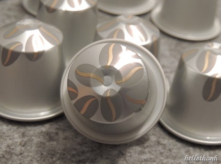 Nespresso Maragogype Reveal  (10)