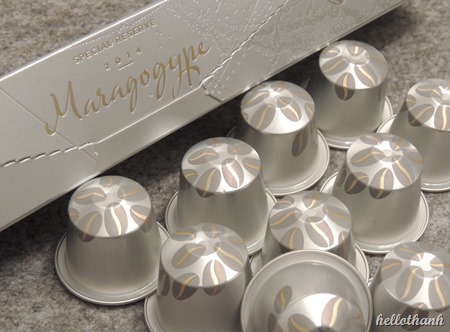 Nespresso Maragogype Reveal  (13)