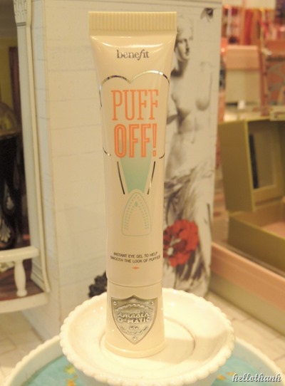 Benefit Brow Bar (5)