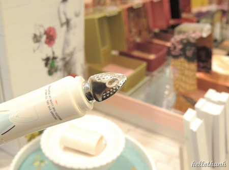 Benefit Brow Bar (7)