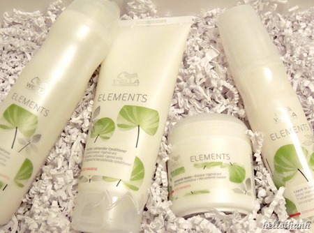 Wella Elements (25)