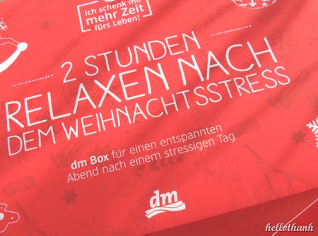 Zeitgeschenke aud der DM Box (14)