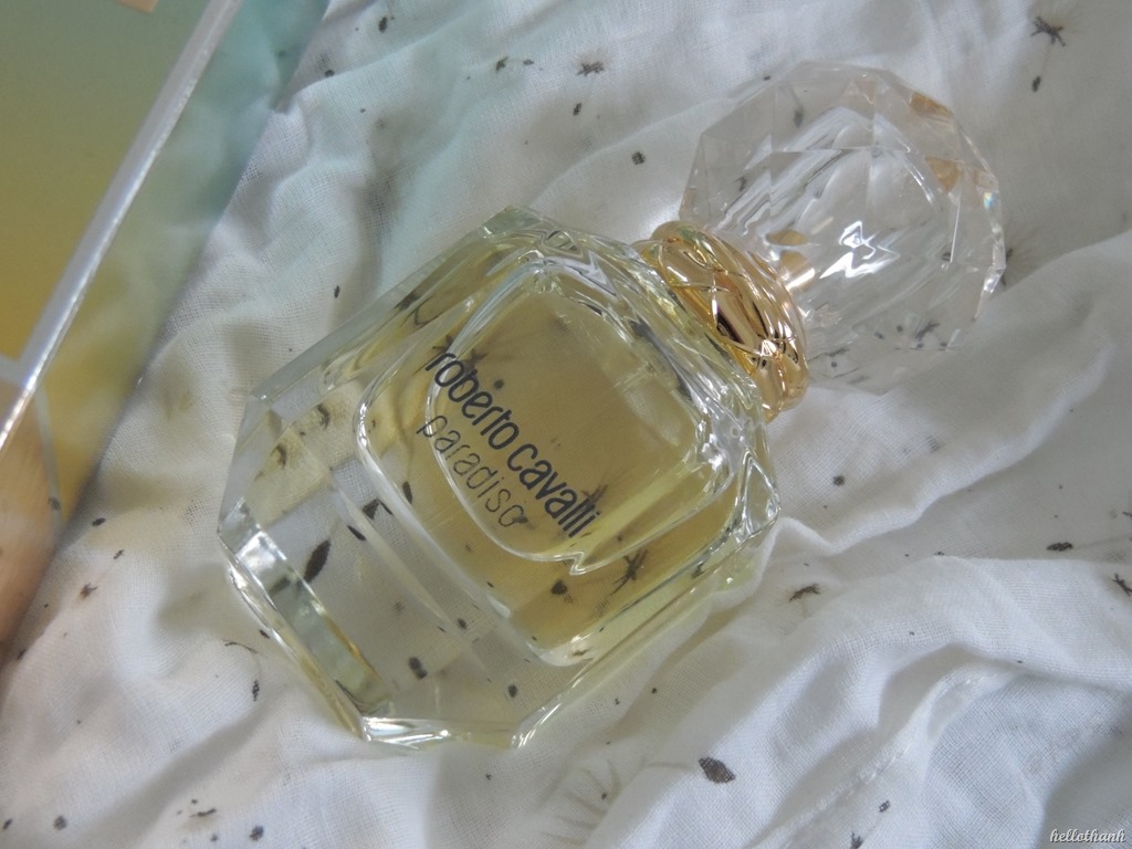 Roberto Cavalli Paradiso - HelloThanh.com