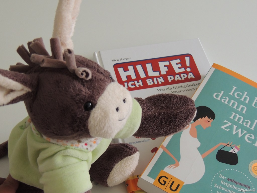 Wann ist man für ein Baby bereit