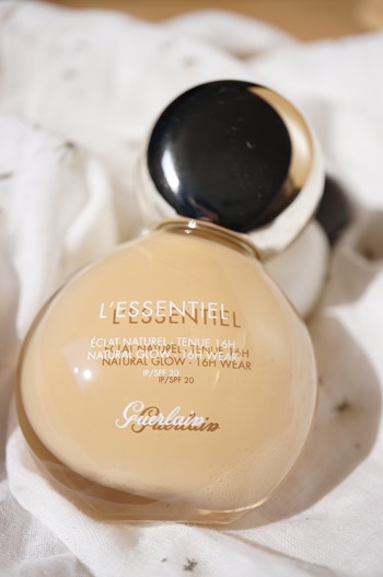 Guerlain L'Essentiel (7)