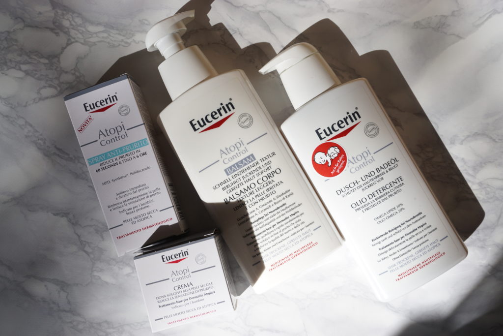 Eucerin Atopicontrol