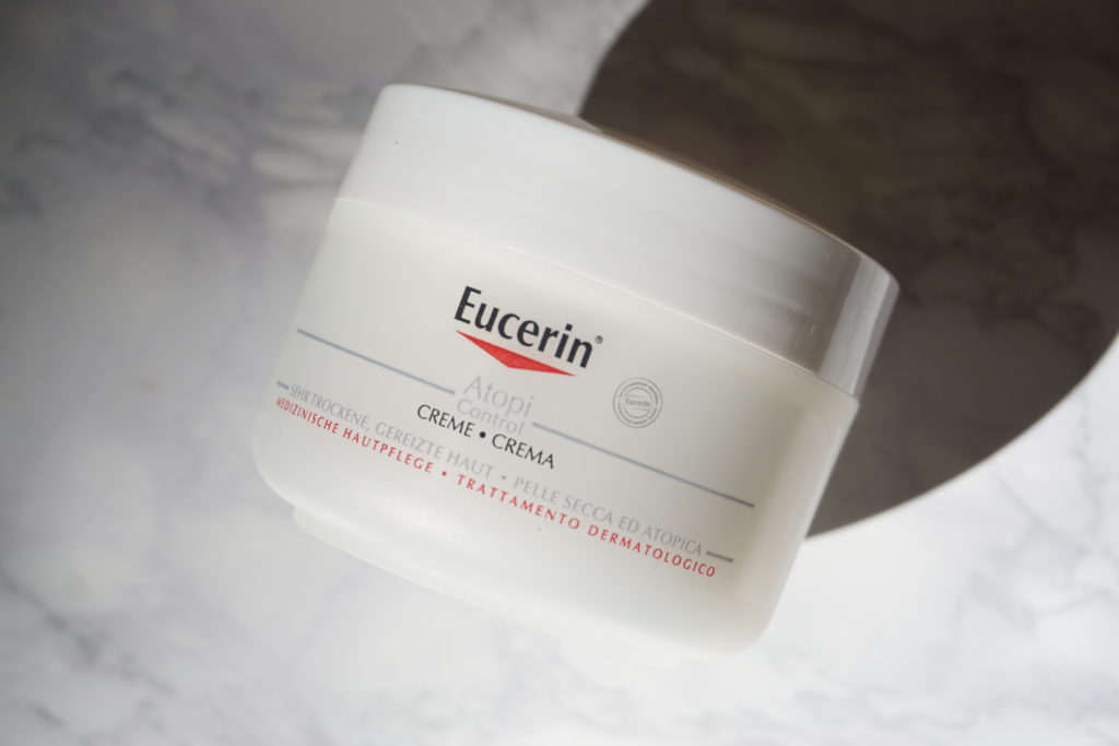 Eucerin Atopicontrol