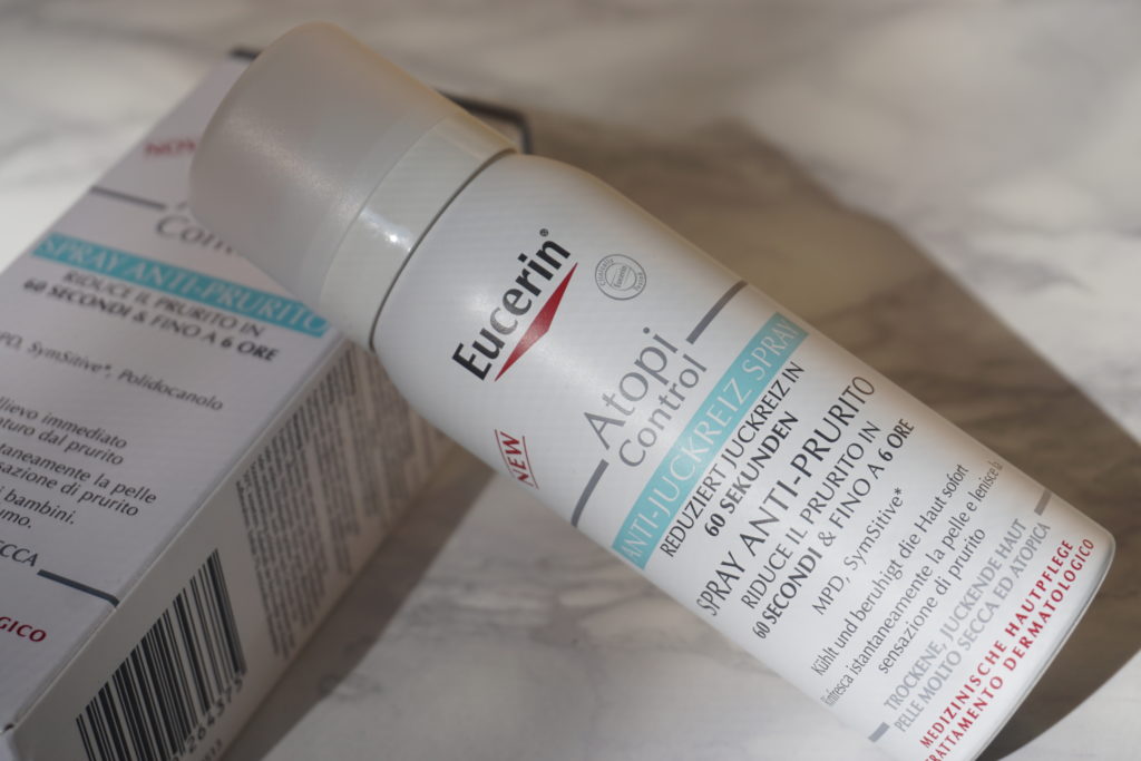 Eucerin Atopicontrol