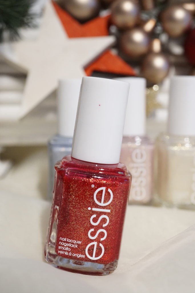 Essie Winterkollektion