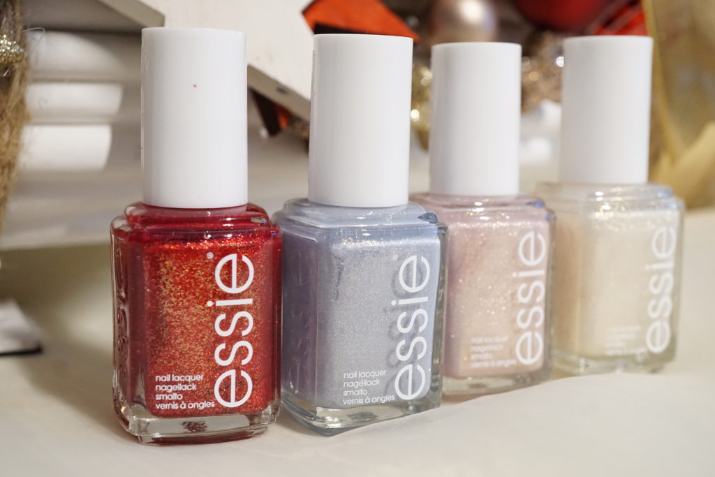 Essie Winterkollektion