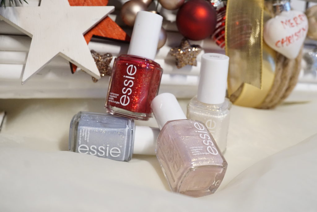 Essie Winterkollektion