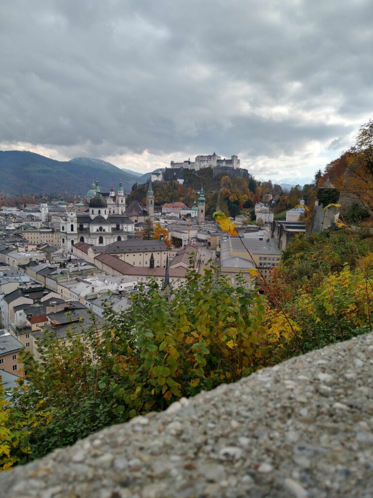 Salzburg